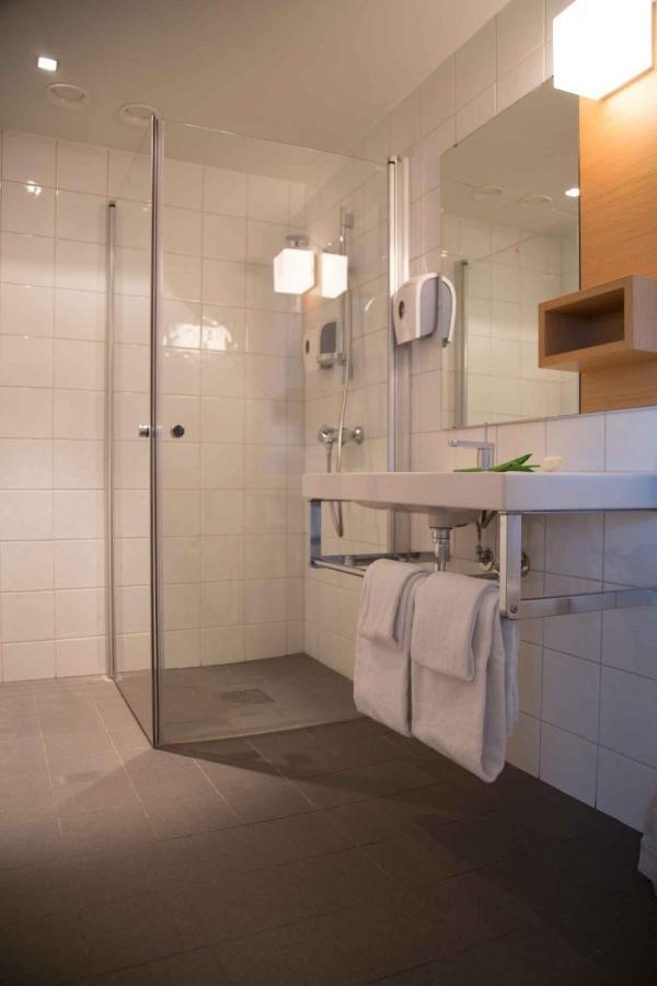 Havila Hotel Ivar Aasen Orsta Εξωτερικό φωτογραφία