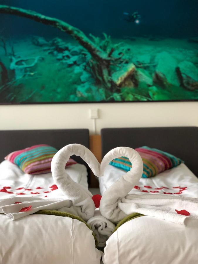 Havila Hotel Ivar Aasen Orsta Εξωτερικό φωτογραφία